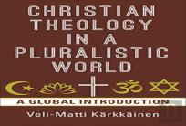 Christian Theology In The Pluralistic World