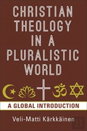Christian Theology In The Pluralistic World