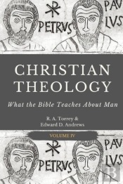 Christian Theology
