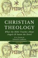 Christian Theology