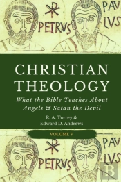 Christian Theology