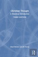 Christian Thought