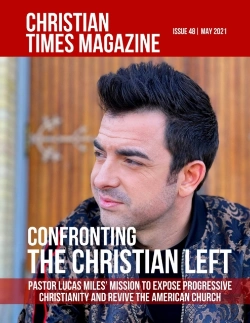 Bertrand.pt - Christian Times Magazine Issue 48