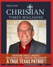 Christian Times Magazine Issue 52