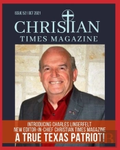 Christian Times Magazine Issue 52