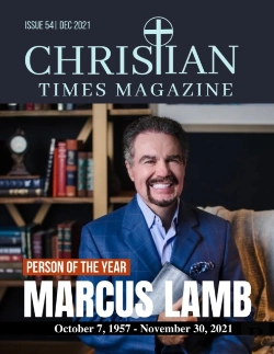 Bertrand.pt - Christian Times Magazine Issue 54