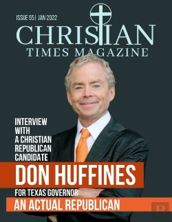 Bertrand.pt - Christian Times Magazine Issue 55