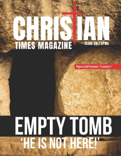 Bertrand.pt - Christian Times Magazine Issue 58