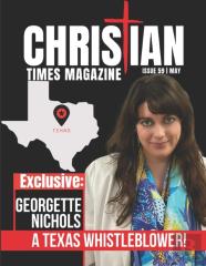 Christian Times Magazine Issue 59
