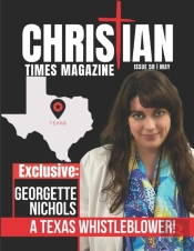Christian Times Magazine Issue 59