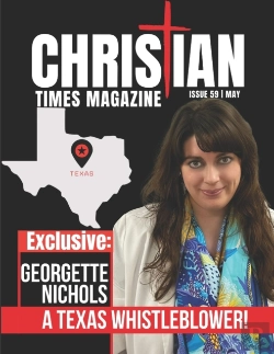 Bertrand.pt - Christian Times Magazine Issue 59