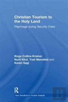 Christian Tourism To The Holy Land