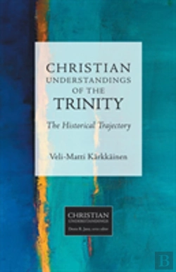 Bertrand.pt - Christian Understandings Of The Trinity