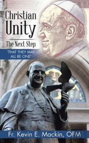 Christian Unity - The Next Step: 'That T
