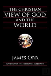 Christian View Of God And The World