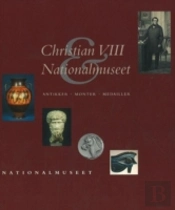 Christian Viii And Nationalmuseet
