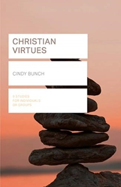 Bertrand.pt - Christian Virtues (Lifebuilder Study Guides)