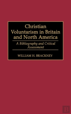 Bertrand.pt - Christian Voluntarism In Britain And North America