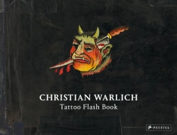 Bertrand.pt - Christian Warlich: Tattoo Flash Book