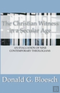 Bertrand.pt - Christian Witness In A Secular Age: An E