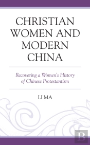 Christian Women And Modern China