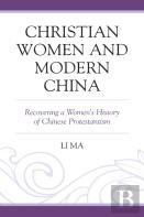 Christian Women And Modern China