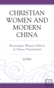 Christian Women And Modern China
