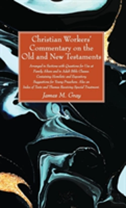 Bertrand.pt - Christian Workers' Commentary On The Old And New Testaments