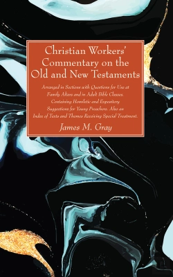 Bertrand.pt - Christian Workers Commentary On The Old And New Testaments