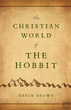 Bertrand.pt - Christian World Of The Hobbit, The