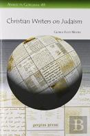 Christian Writers On Judaism