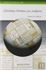 Christian Writers On Judaism