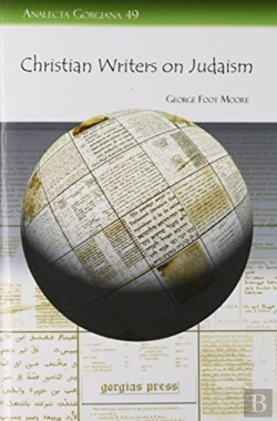 Bertrand.pt - Christian Writers On Judaism