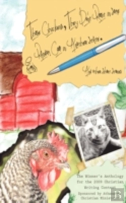 Bertrand.pt - Christian Writing Contest Anthology 2009