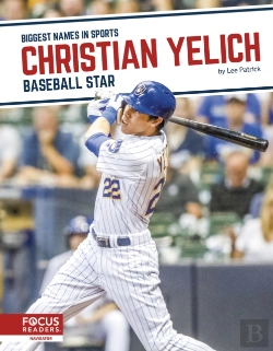 Bertrand.pt - Christian Yelich