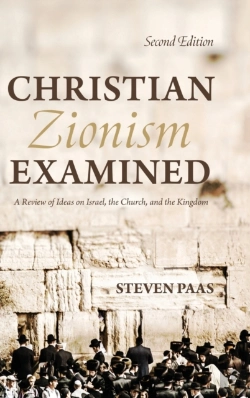 Bertrand.pt - Christian Zionism Examined, Second Editi