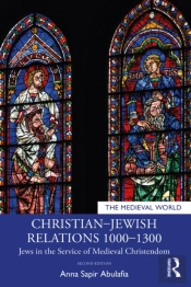 Christiana &Quote;Jewish Relations 1000a &Quote;1300