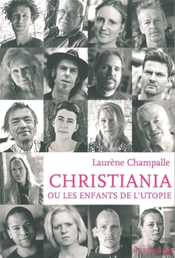 Bertrand.pt - Christiana Ou Les Enfants De L'Utopie