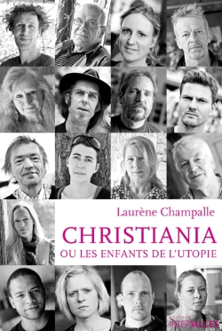 Bertrand.pt - Christiana Ou Les Enfants De L'Utopie