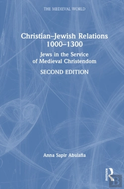 Bertrand.pt - Christianâ€“Jewish Relations 1000â€“1300