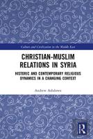 Christianâ€“Muslim Relations In Syria