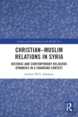 Bertrand.pt - Christianâ€“Muslim Relations In Syria