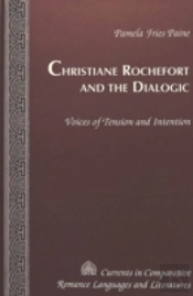 Christiane Rochefort And The Dialogic