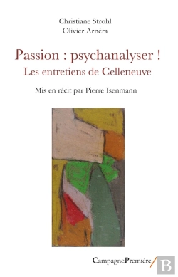 Bertrand.pt - Christiane Strohl, Parcours Pastoral, Destin D'Analyste