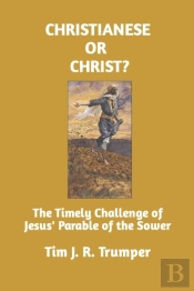 Christianese Or Christ?