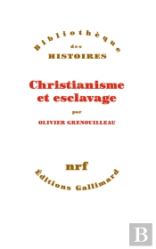 Christianisme Et Esclavage