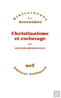 Bertrand.pt - Christianisme Et Esclavage