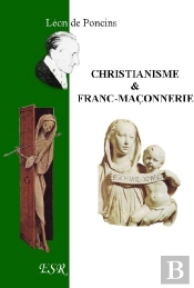 Christianisme Et Franc-Maçonnerie
