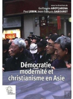 Bertrand.pt - Christianisme Et Modernité En Asie