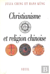 Christianisme Et Religion Chinoise